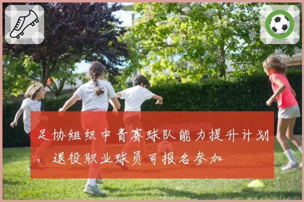 足协组织中青赛球队能力提升计划，退役职业球员可报名参加