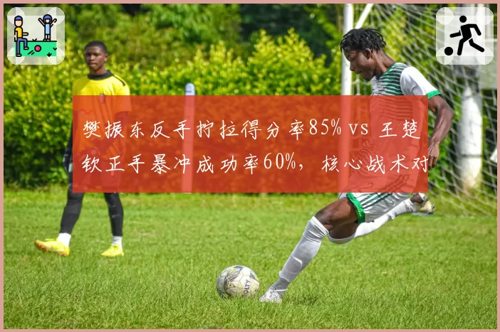 樊振东反手拧拉得分率85% vs 王楚钦正手暴冲成功率60%，核心战术对比